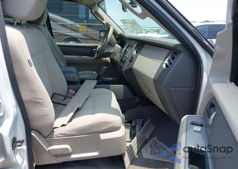 2007 Ford Expedition Xlt из США, поврежденный, VIN 1FMFU15507LA66934